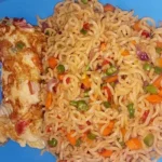 Prepare Delicious Indomie Noodles