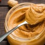 peanut butter preparation