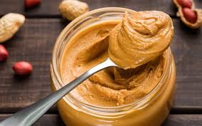 peanut butter