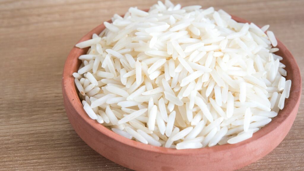 How to cook nonsticky / perfect White Rice